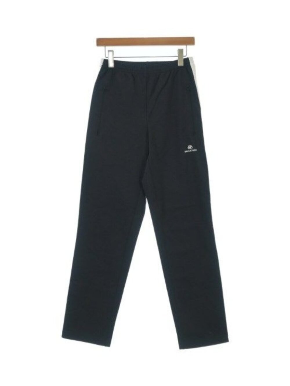 Balenciaga Sweatshirt Pants Black